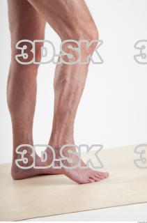 Leg reference of Elbert 0009